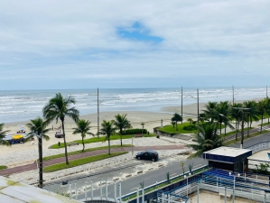 Apartamento em Caiçara