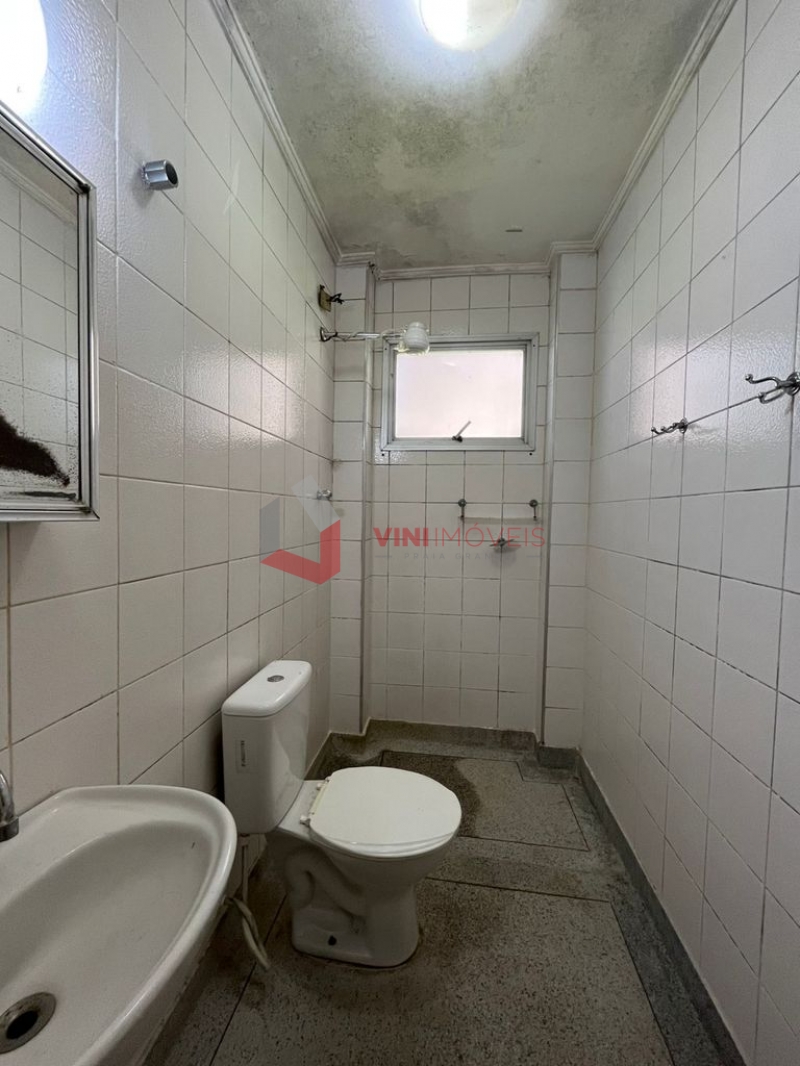 Apartamento em Guilhermina