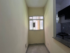 Apartamento em Guilhermina