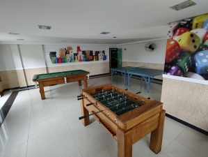 Apartamento em Caiçara