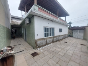 Casa em Caiçara