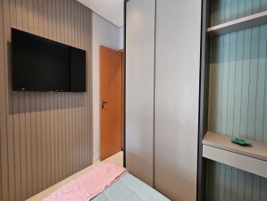Apartamento em Canto do Forte