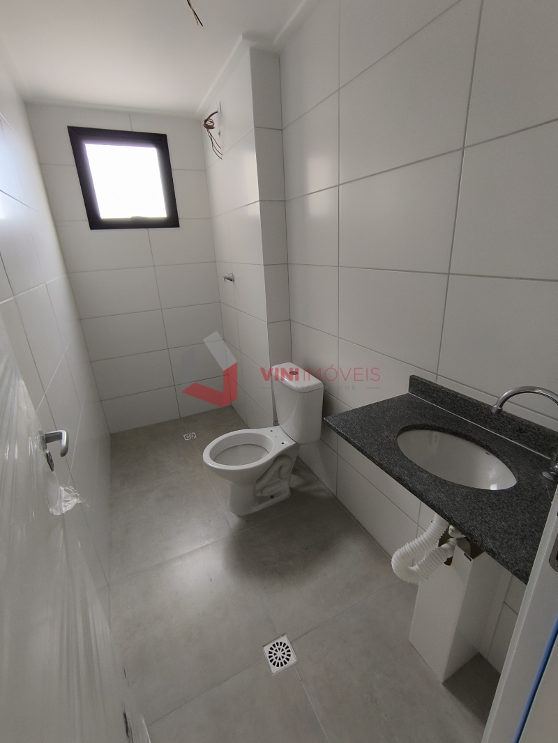 Apartamento em Guilhermina