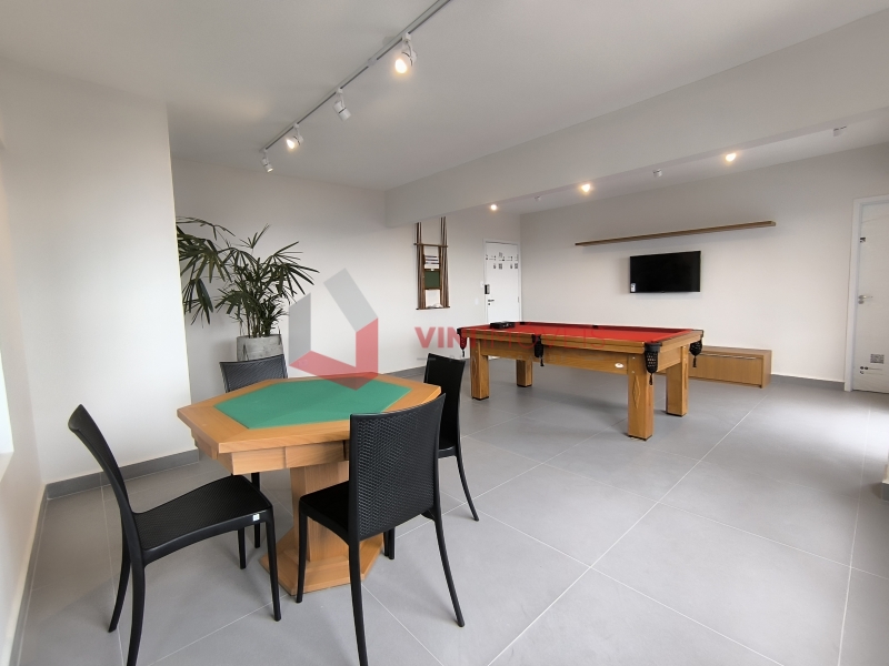 Apartamento em Guilhermina