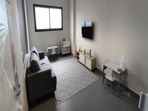 Apartamento em Guilhermina