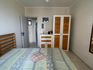 Apartamento em Ocian