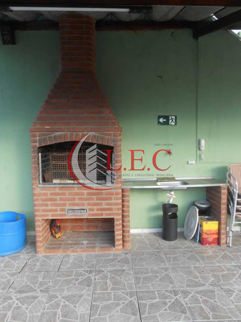 Apartamento em Tupi