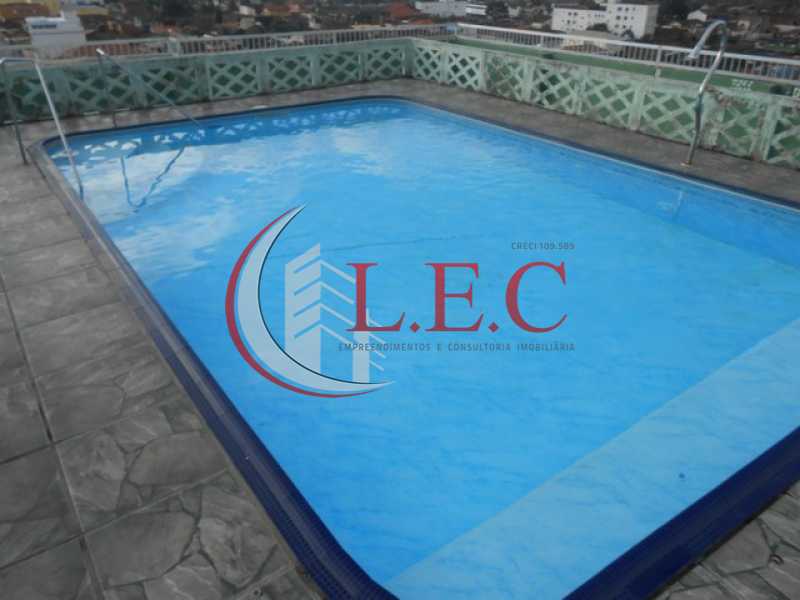 Apartamento em Tupi