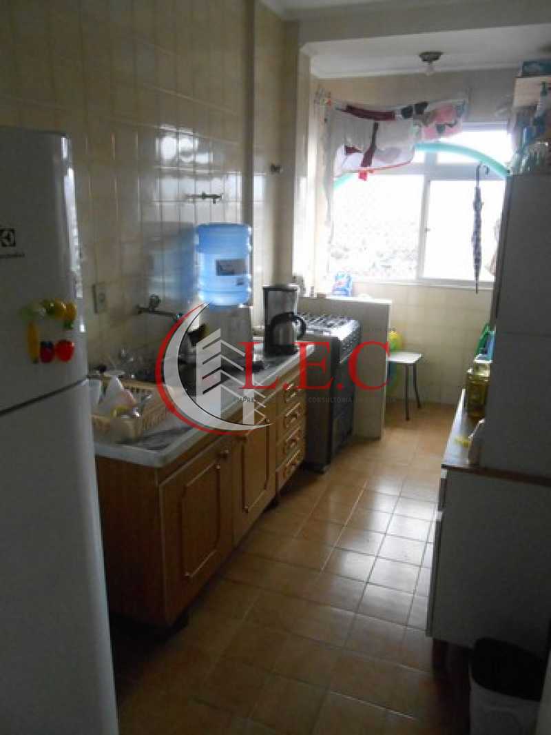 Apartamento em Tupi