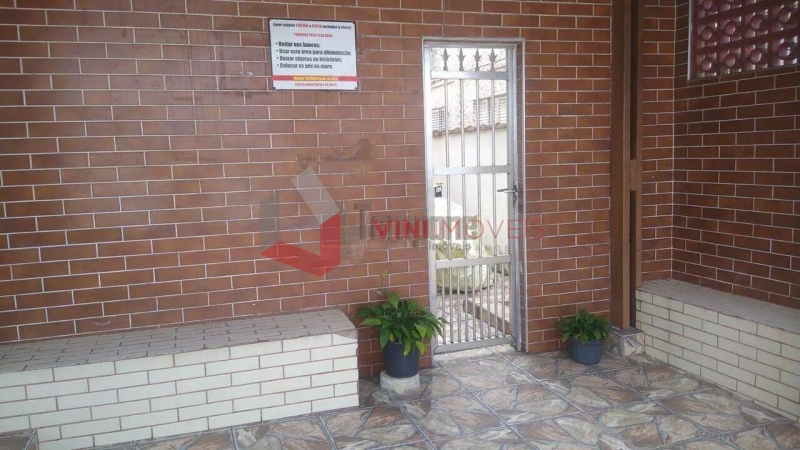 Kitnet em Ocian