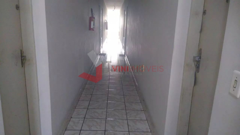 Kitnet em Ocian