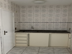 Kitnet em Ocian