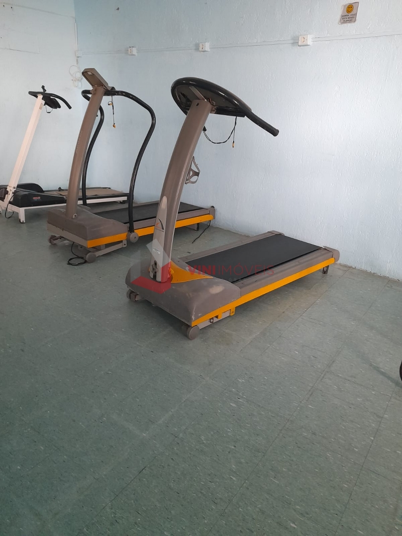 Apartamento em Nova Mirim