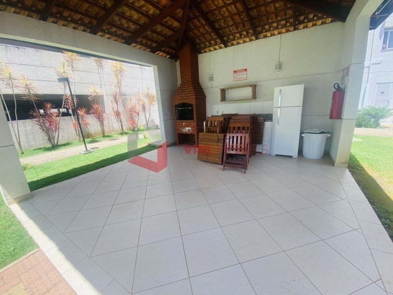 Apartamento em Ocian