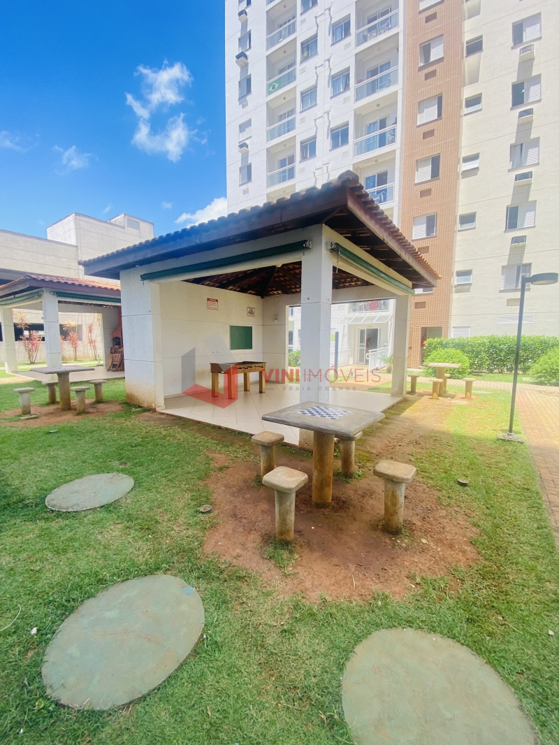 Apartamento em Ocian