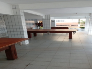 Apartamento em Ocian