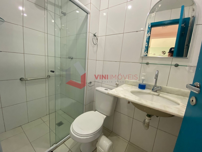 Apartamento em Nova Mirim