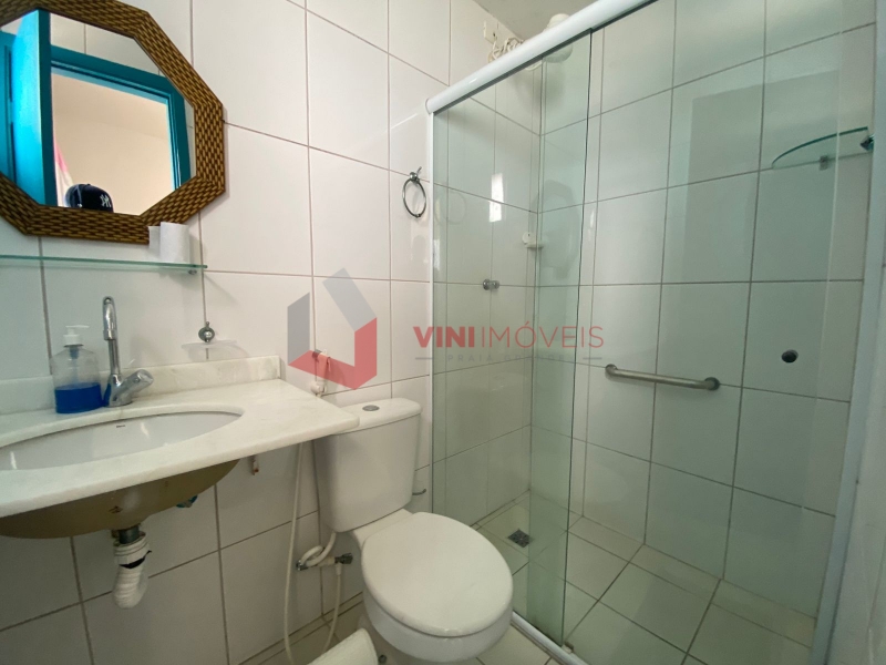 Apartamento em Nova Mirim