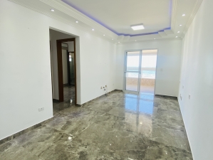 Apartamento em Praia Grande - Aviação