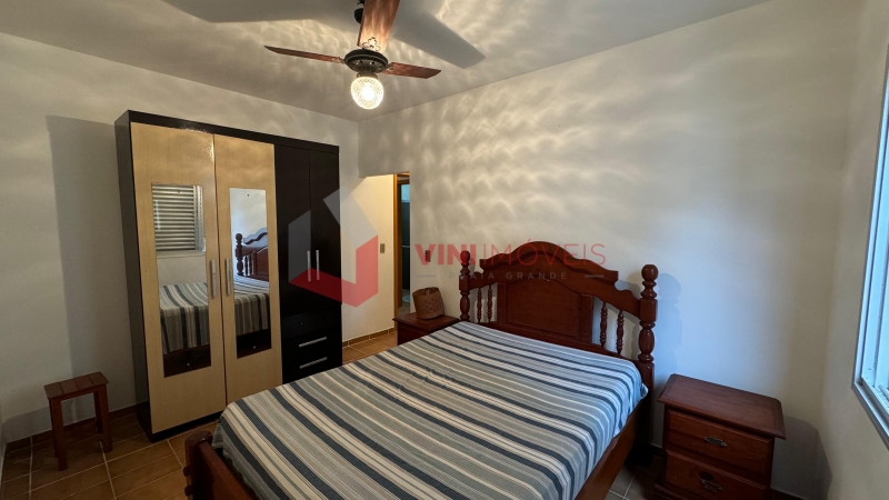 Apartamento em Tupi