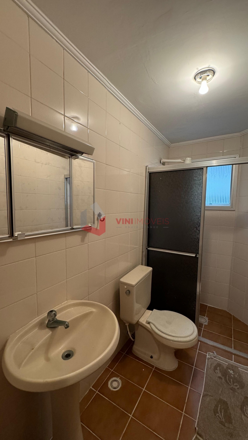 Apartamento em Tupi