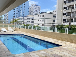 Apartamento em Tupi