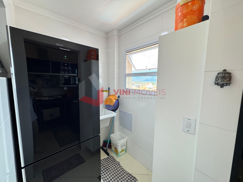 Apartamento em Caiçara