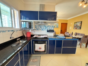 Apartamento em Caiçara