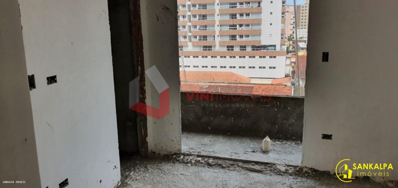 Apartamento em Caiçara