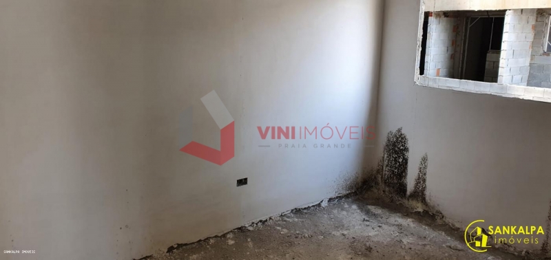 Apartamento em Caiçara