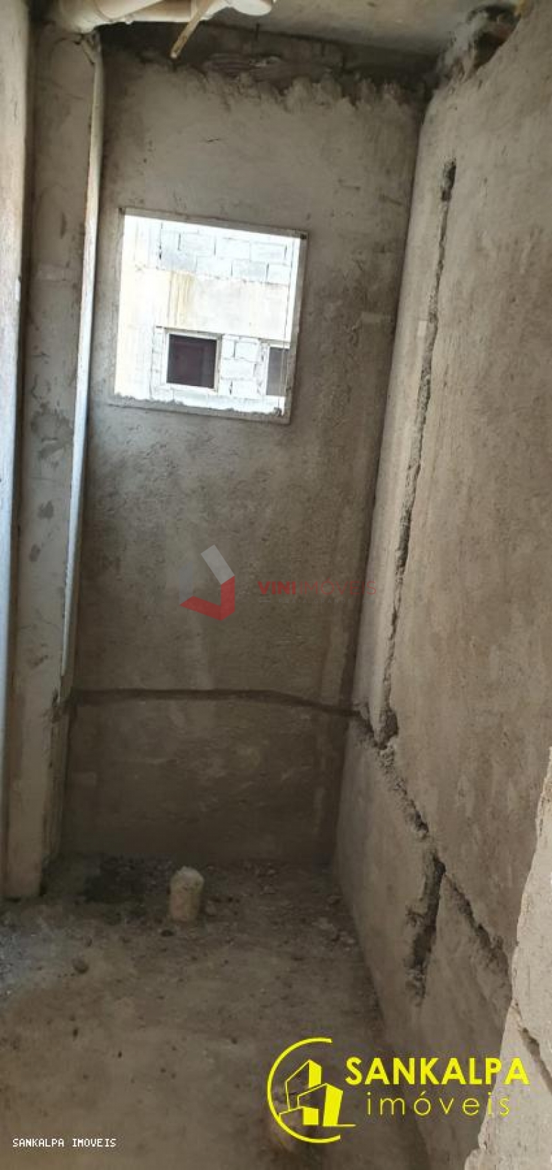 Apartamento em Caiçara