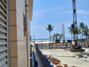 Apartamento em Praia Grande - Guilhermina