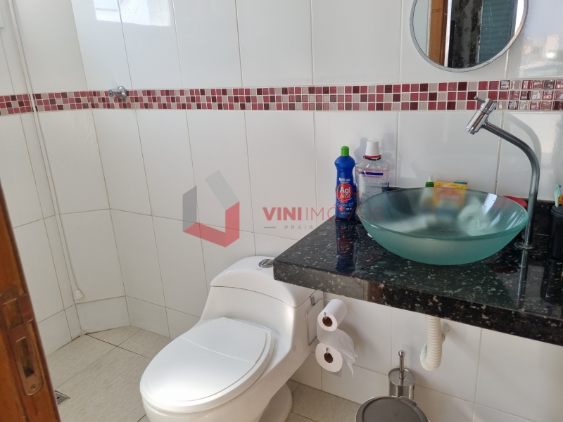 Apartamento em Ocian