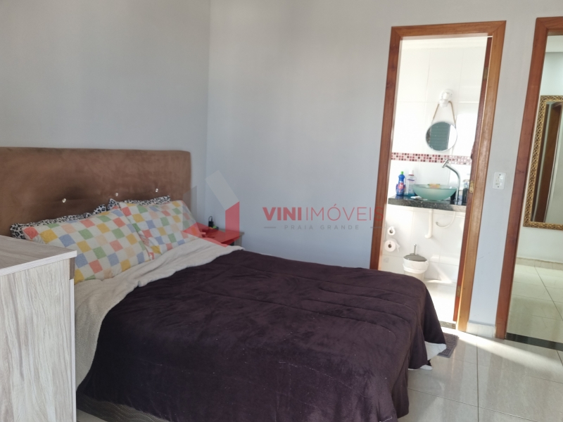 Apartamento em Ocian