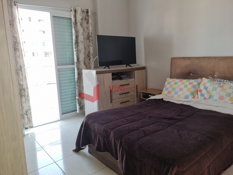 Apartamento em Ocian