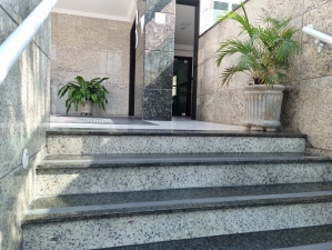 Apartamento em Ocian