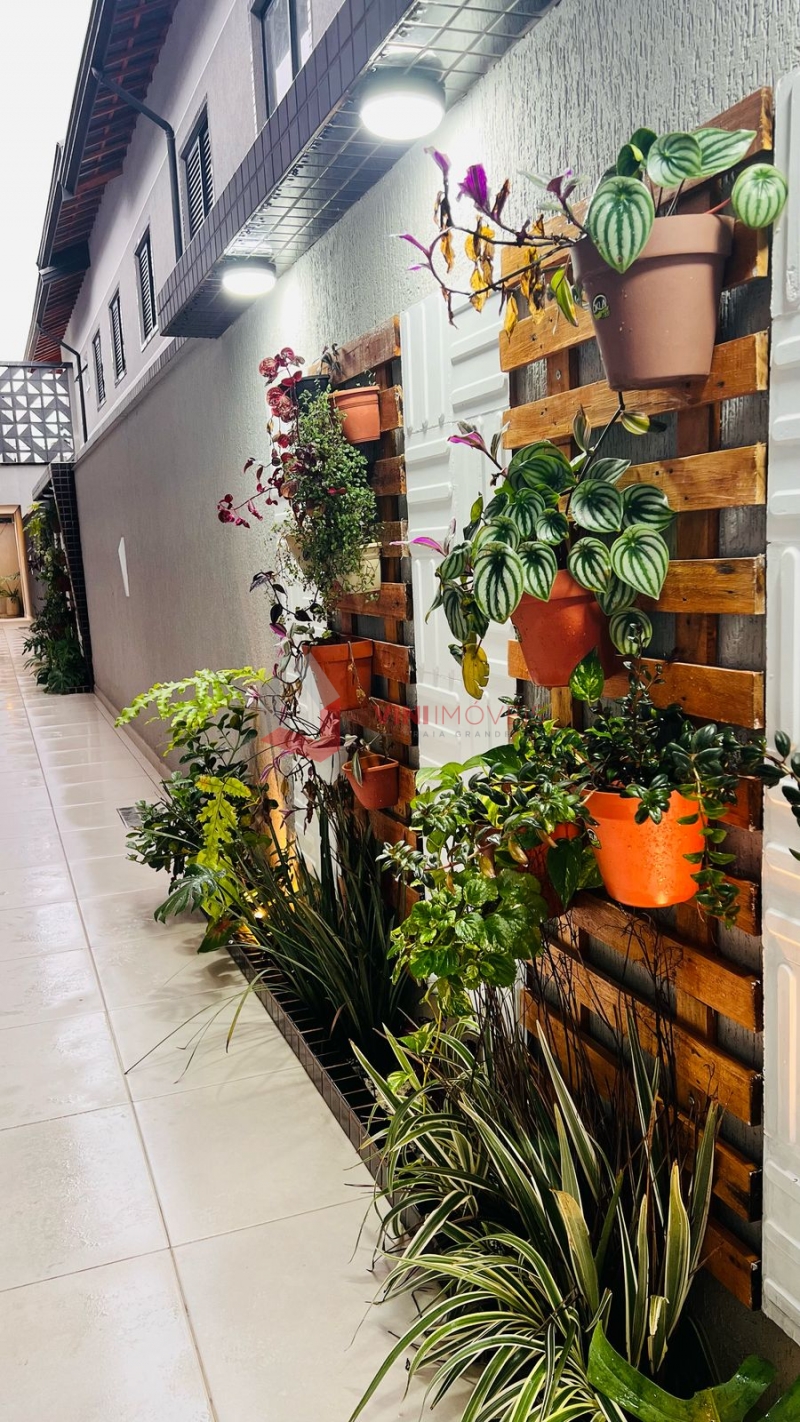Casa em Maracanã