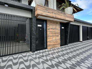 Casa de Condomínio  - Maracanã