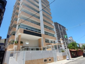 Apartamento em Caiçara