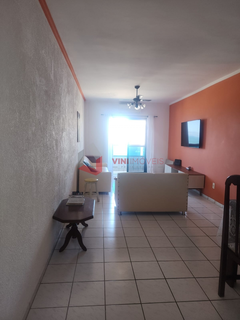 Apartamento em Ocian