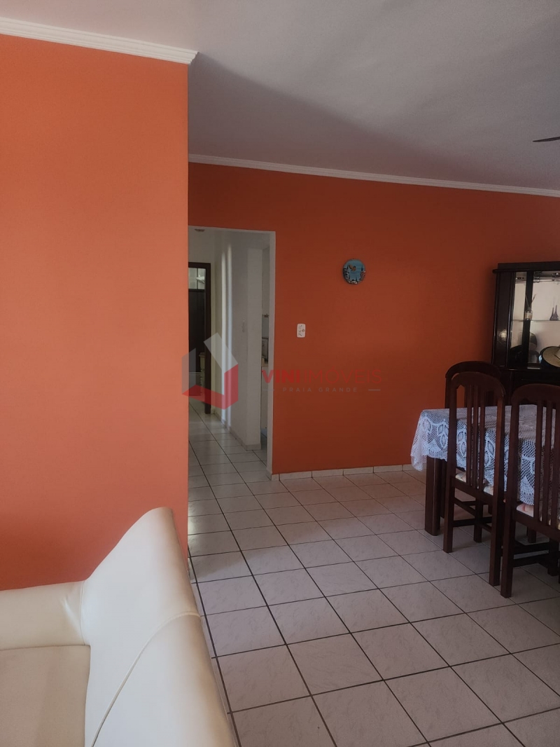 Apartamento em Ocian