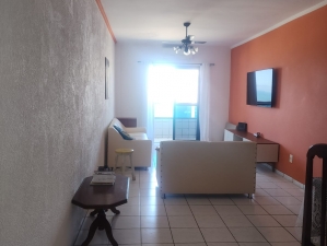 Apartamento em Ocian