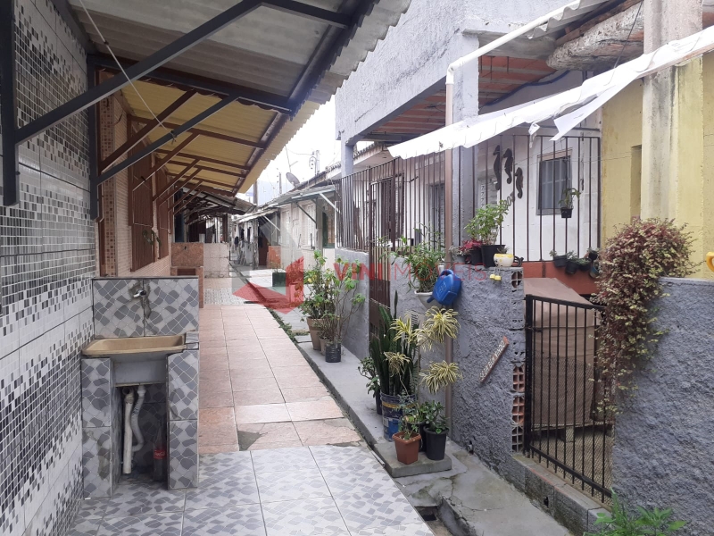 Bangalo em Caiçara