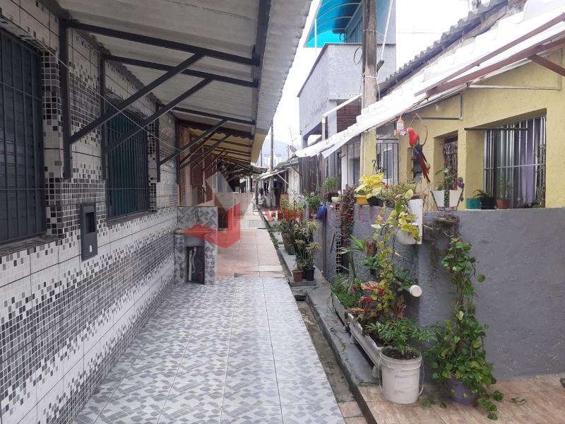 Bangalo em Caiçara
