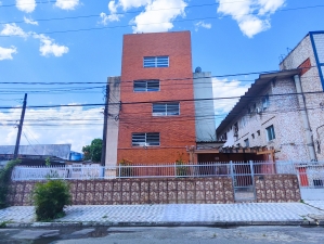 Kitnet em Ocian