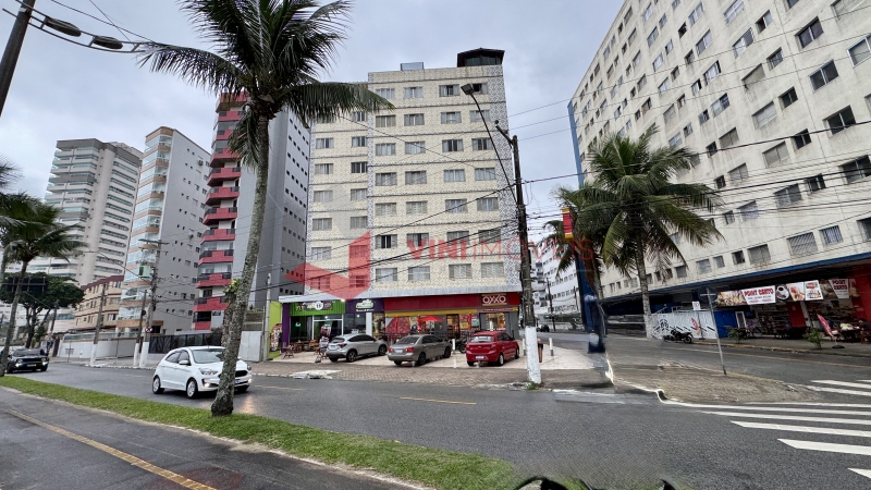 Apartamento em Nova Mirim