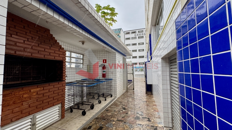 Apartamento em Nova Mirim