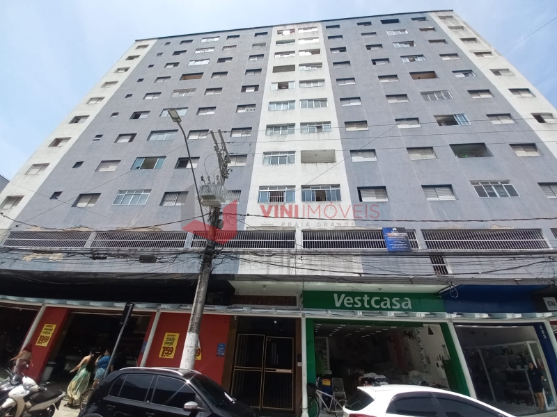 Apartamento em Ocian