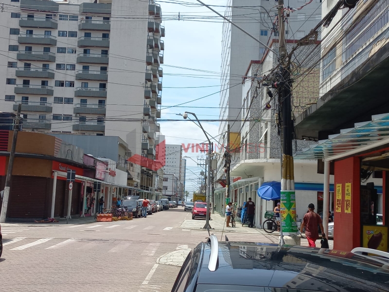 Apartamento em Ocian