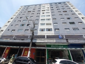 Apartamento em Ocian